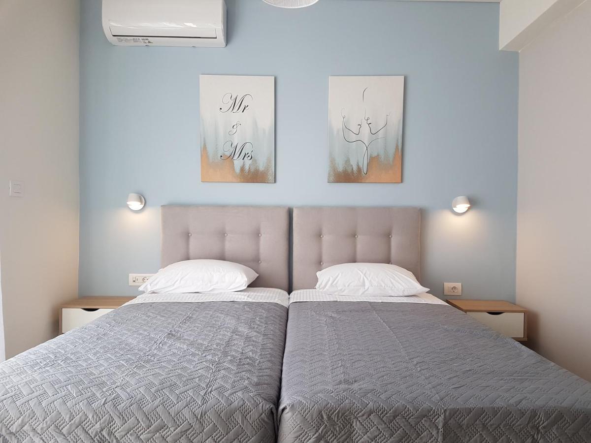 Tamaris Homes Mastichari  Bagian luar foto