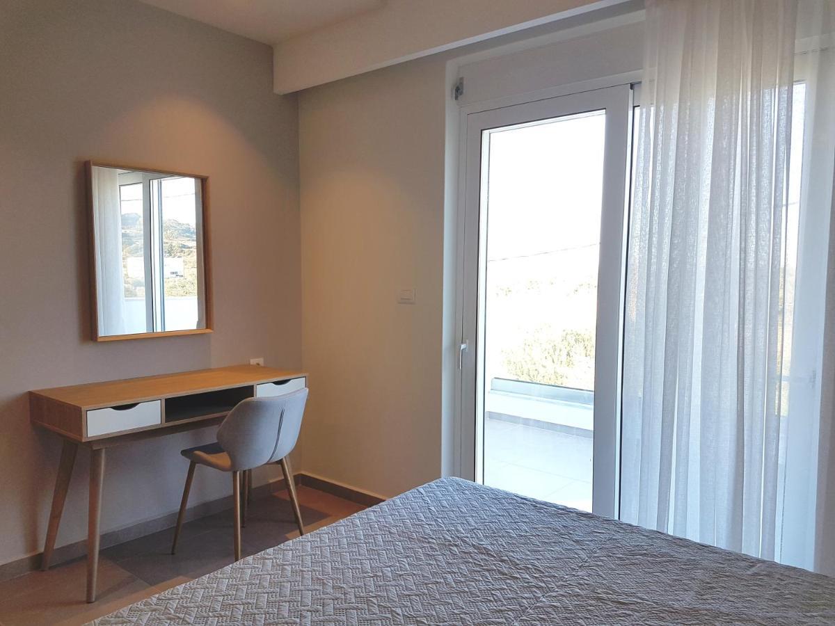 Tamaris Homes Mastichari  Bagian luar foto