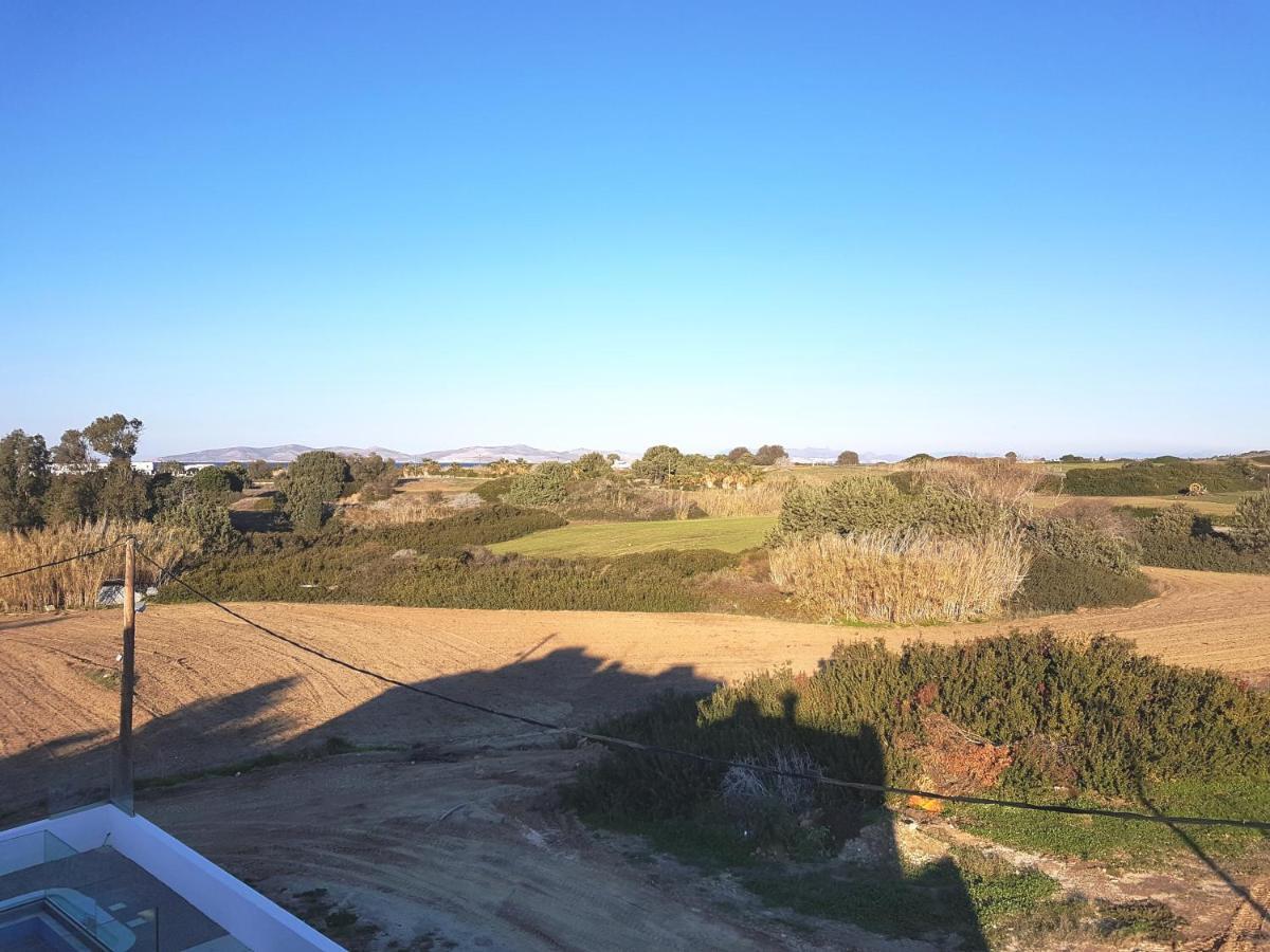 Tamaris Homes Mastichari  Bagian luar foto
