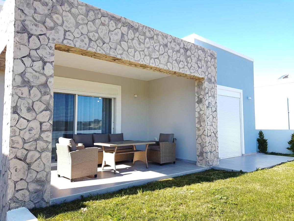 Tamaris Homes Mastichari  Bagian luar foto