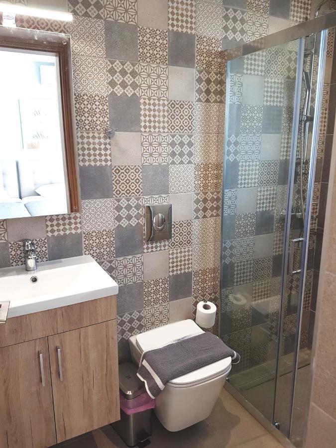 Tamaris Homes Mastichari  Bagian luar foto