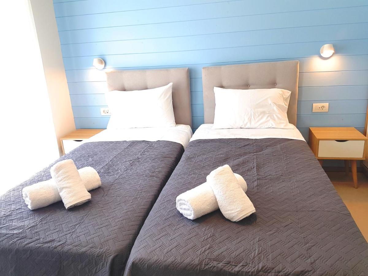 Tamaris Homes Mastichari  Bagian luar foto