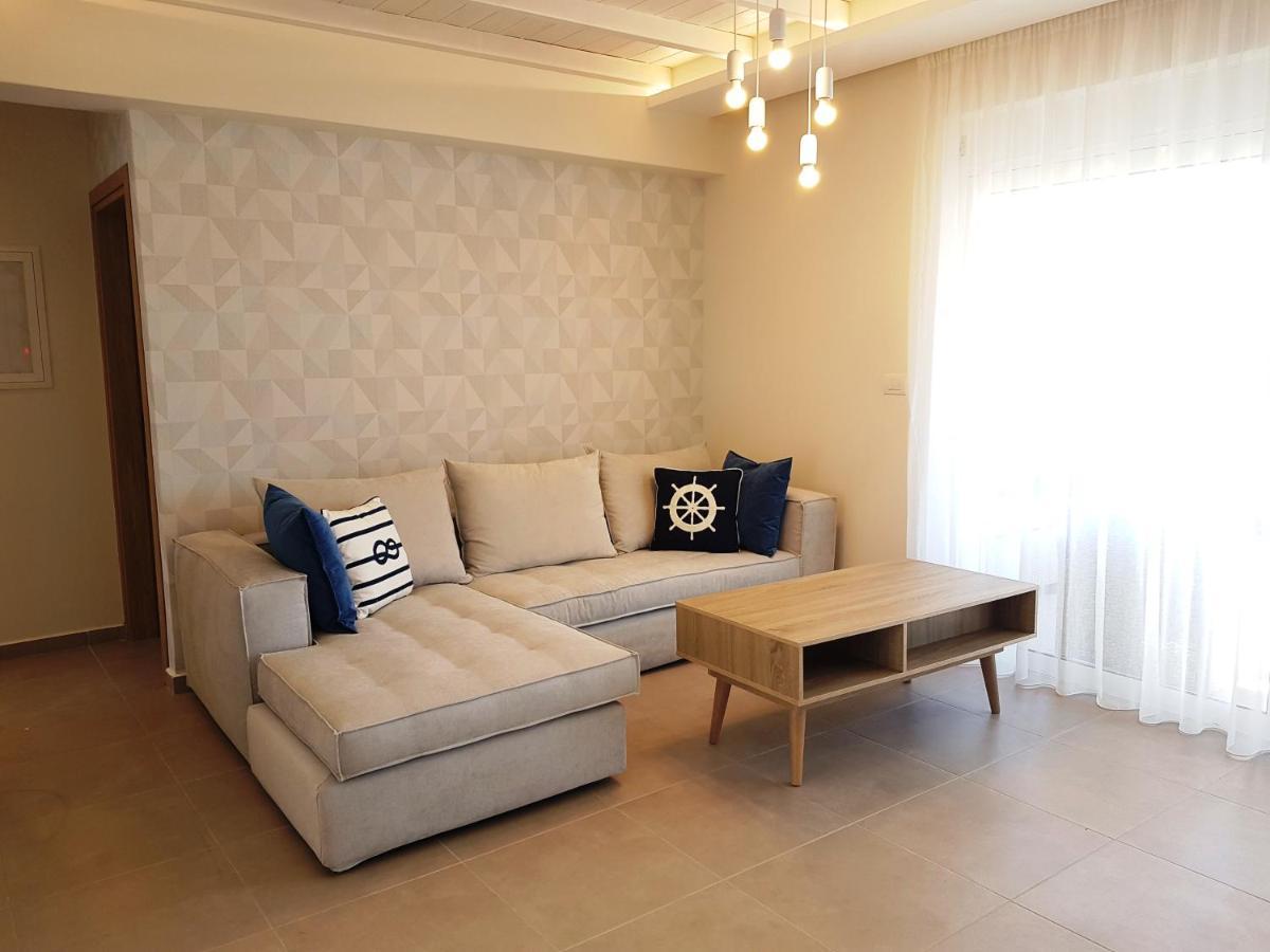 Tamaris Homes Mastichari  Bagian luar foto