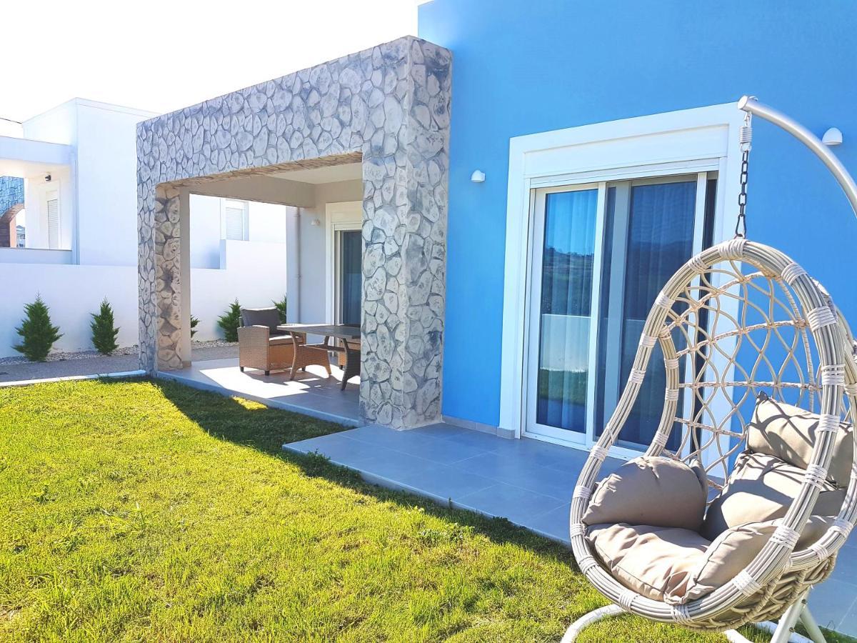 Tamaris Homes Mastichari  Bagian luar foto