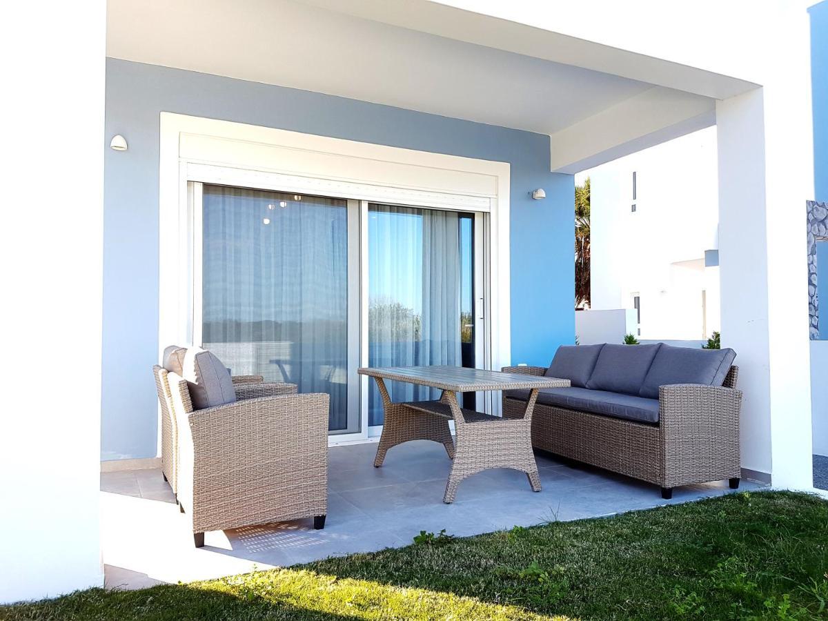 Tamaris Homes Mastichari  Bagian luar foto