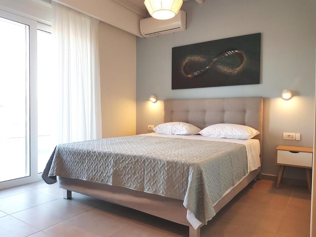 Tamaris Homes Mastichari  Bagian luar foto