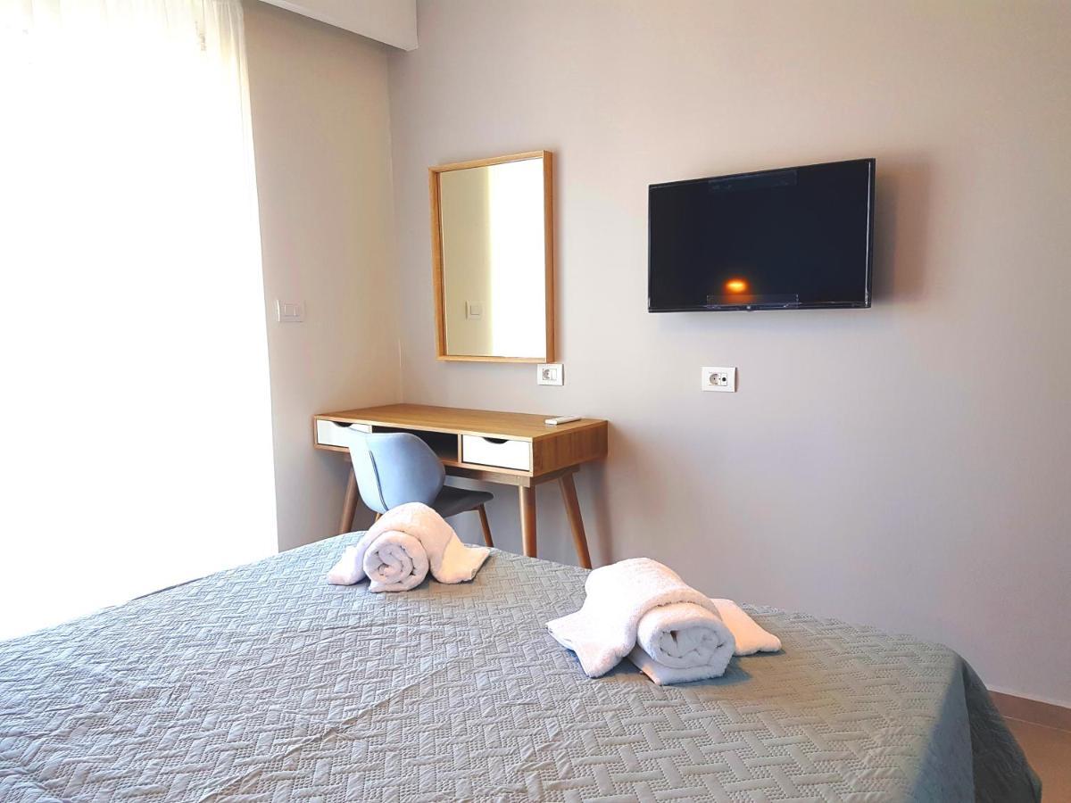 Tamaris Homes Mastichari  Bagian luar foto