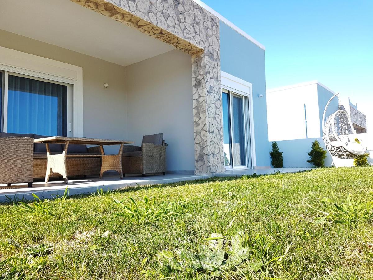 Tamaris Homes Mastichari  Bagian luar foto