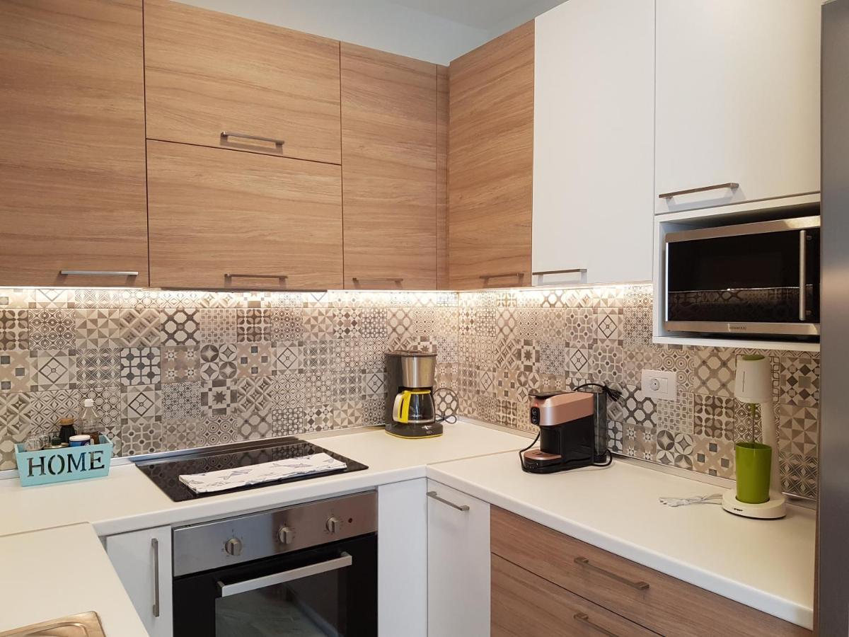 Tamaris Homes Mastichari  Bagian luar foto