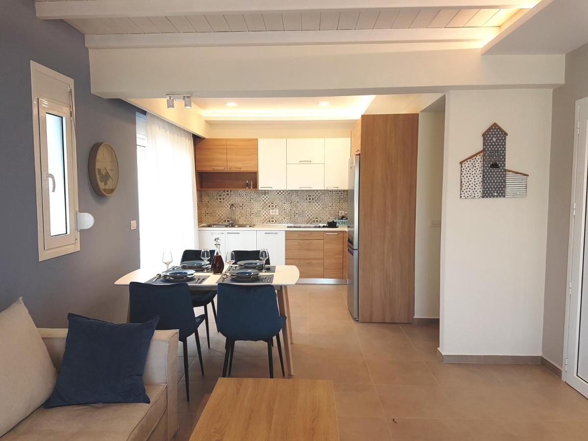 Tamaris Homes Mastichari  Bagian luar foto