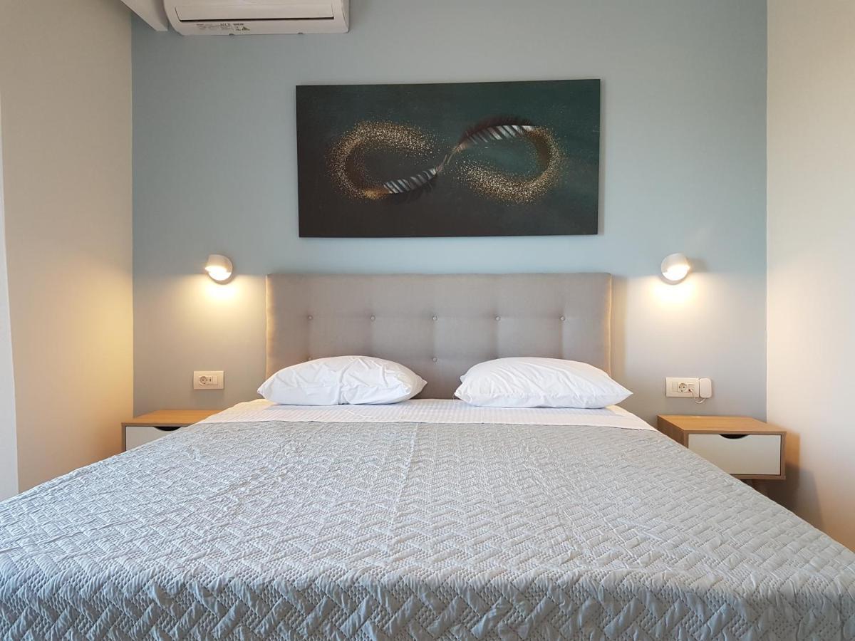 Tamaris Homes Mastichari  Bagian luar foto