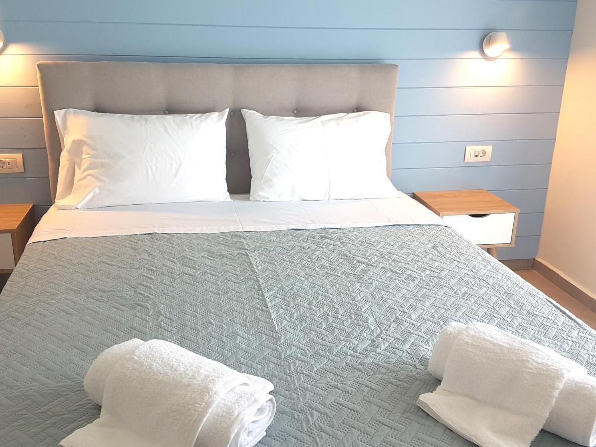 Tamaris Homes Mastichari  Bagian luar foto