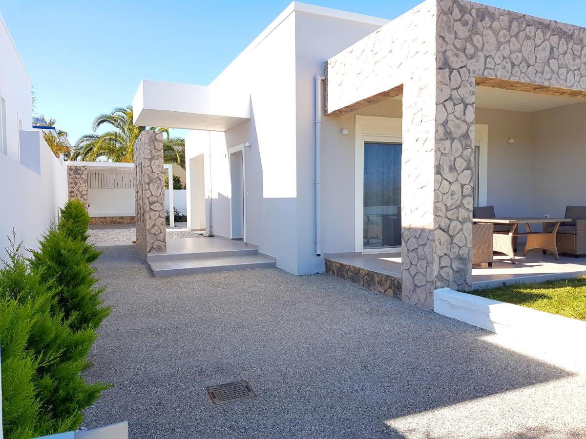 Tamaris Homes Mastichari  Bagian luar foto