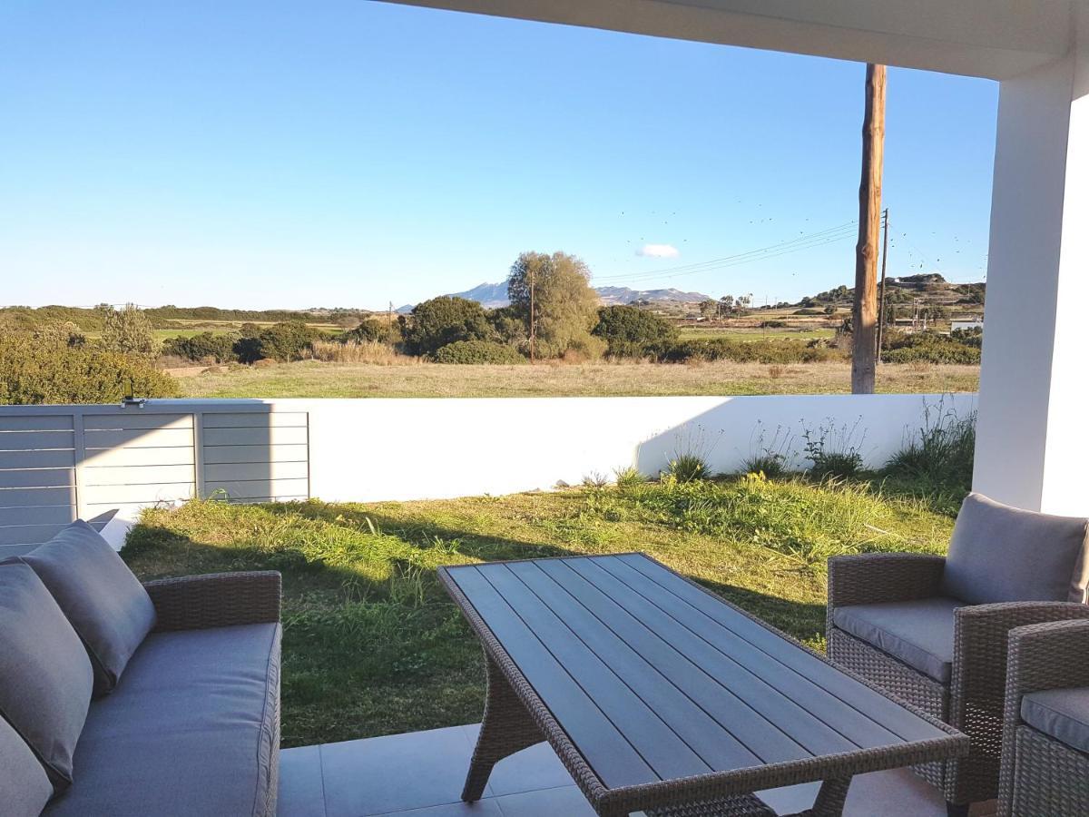 Tamaris Homes Mastichari  Bagian luar foto
