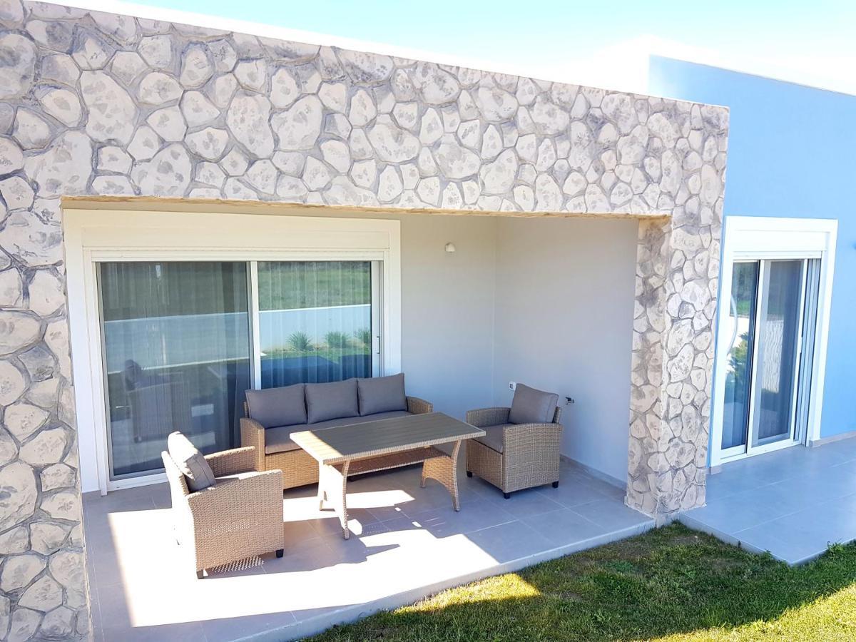 Tamaris Homes Mastichari  Bagian luar foto