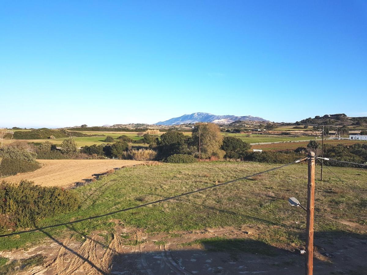 Tamaris Homes Mastichari  Bagian luar foto