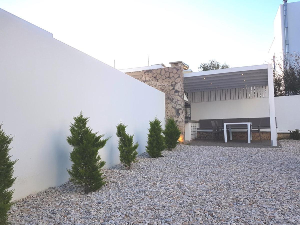 Tamaris Homes Mastichari  Bagian luar foto