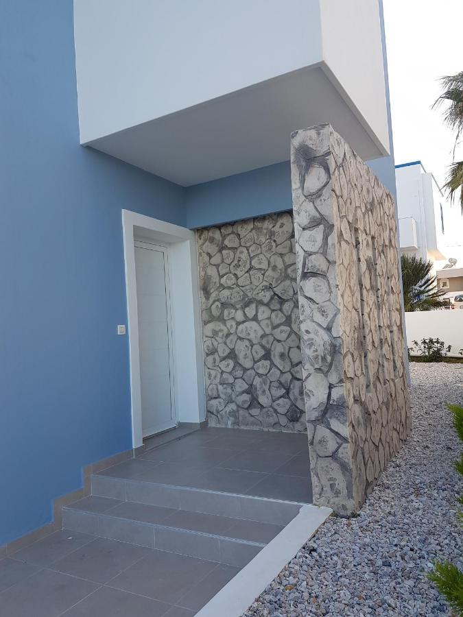 Tamaris Homes Mastichari  Bagian luar foto