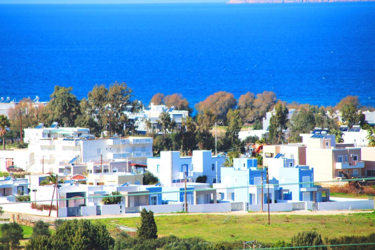 Tamaris Homes Mastichari  Bagian luar foto