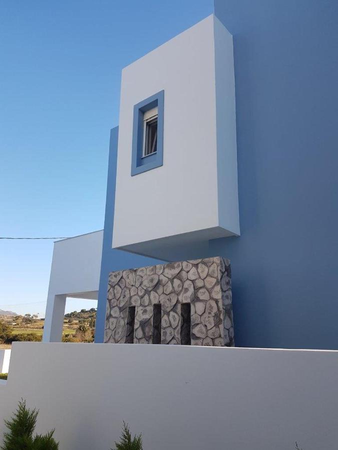 Tamaris Homes Mastichari  Bagian luar foto