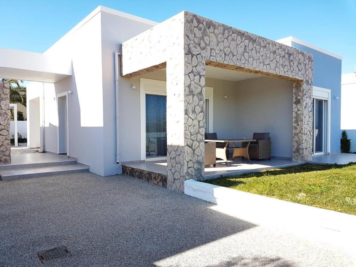 Tamaris Homes Mastichari  Bagian luar foto